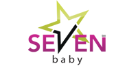 Seven Baby LOGO